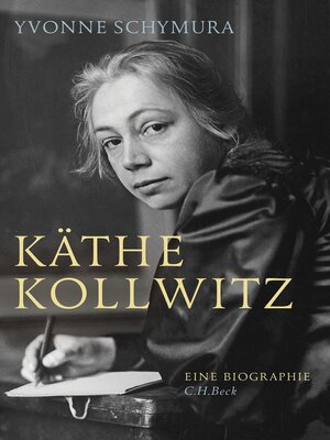 cover image of Käthe Kollwitz